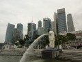 8. - 10- Juni: Singapur